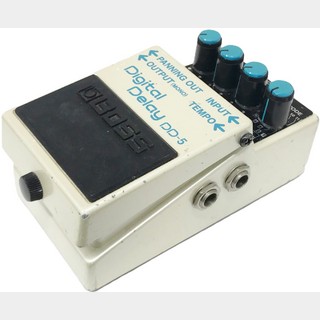 BOSS、DD-5、DD-5の検索結果【楽器検索デジマート】