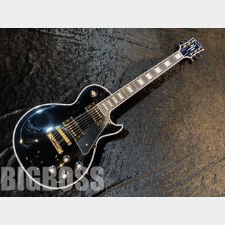 EDWARDS E-LP-CTM 【Black】