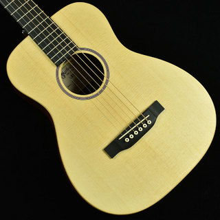 Martin LX1E Left Hand　S/N：405556 【エレアコ】【リトルマーチン】【レフトハンド】【未展示品】【旧価格】