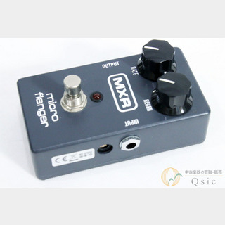 MXR micro flangerの検索結果【楽器検索デジマート】