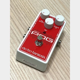 ギター用エフェクター、Electro-Harmonix、POGの検索結果【楽器検索