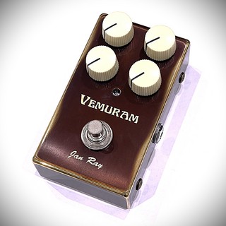 ギター用エフェクター、VEMURAM Jan Rayの検索結果【楽器検索