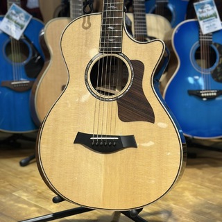 Taylor 812ce 12 Fret【現物画像＆現物試奏動画有】