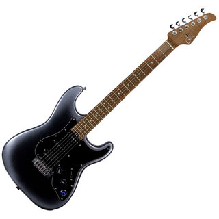 MOOERGTRS P801 DarkSilver エレキギター