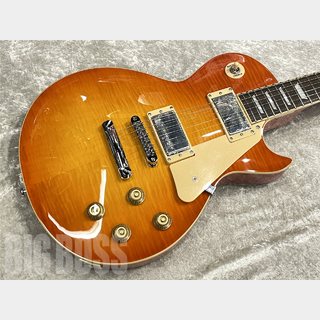 GrassRoots G-LP-STD【Honey Sunburst】