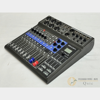 ZOOM、LiveTrakの検索結果【楽器検索デジマート】