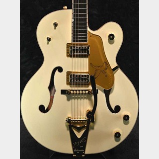 Gretsch【在庫一掃セール!!】G6136T-59Vintage Select '59Falcon w/ Bigsby-Vintage White Lacquer -【金利0%!!】