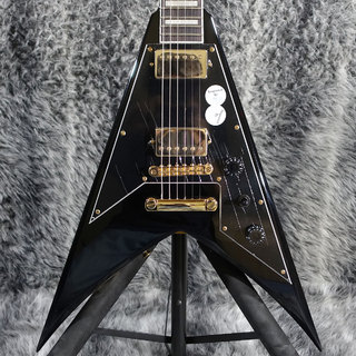 キングV ジャクソン　エレキギター　ジャンク Jackson ジャクソン Pro Series King V KV / Ferrari Red