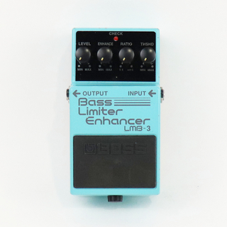 BOSS 【中古】 リミッター エフェクター BOSS LMB-3 Bass Limiter Enhancer ベースエフェクター