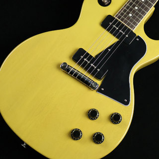 Gibson Les Paul Special TV Yellow　S/N：207140215 【未展示品】