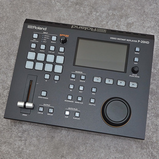 Roland P-20HD VIDEO INSTANT REPLAYER