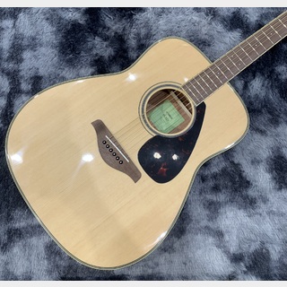 YAMAHA FG-820 ナチュラル(NT)