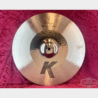 Zildjian K Custom Hybrid Crash 16"