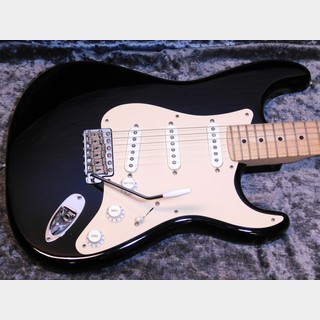 Fender Eric Clapton Stratocaster Update "Blackie" 2011