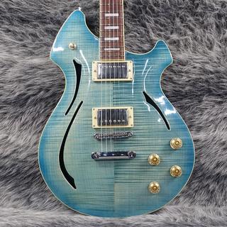 Mensinger Custom Guitars Arcadia J