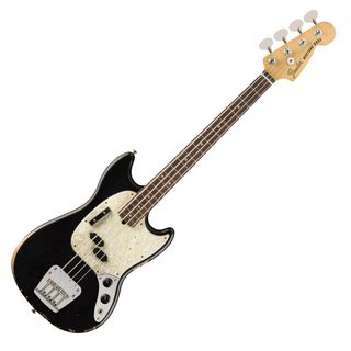 エレクトリック・ベース、Fender、Mustang Bassの検索結果【楽器検索 
