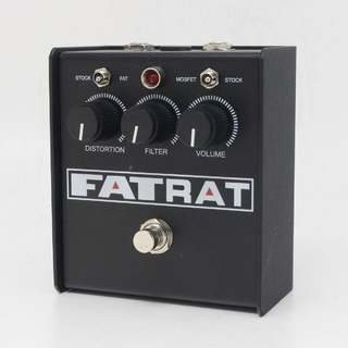 Pro Co、FAT RATの検索結果【楽器検索デジマート】