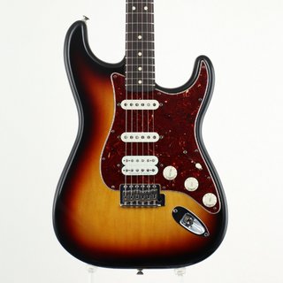 Fender Deluxe Lone Star Stratocaster Brown Sunburst 【梅田店】