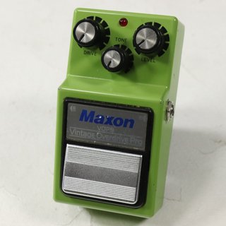 エフェクター（ギター・ベース用）、Maxon、VOP9の検索結果