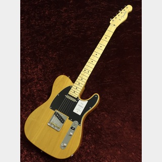 Fender Made in Japan Hybrid II Vintage Natural #JD24005695