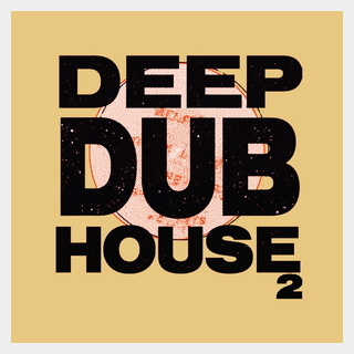 UNDRGRND DEEP DUB HOUSE 2