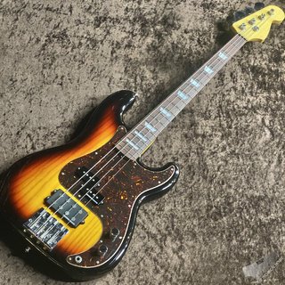 ESP Custom Order PB P-HUM 【3Tone Sunburst】