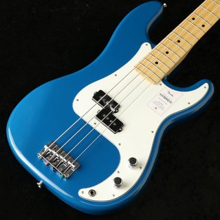 Fender Made in Japan Hybrid II P Bass Maple Fingerboard Forest Blue フェンダー【御茶ノ水本店】