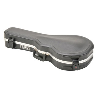 SKB SKB-80F F-Style Mandolin Case マンドリン用ハードケース