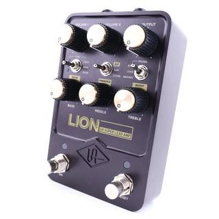 Universal Audio、UAFX Lion '68 Super Lead Ampの検索結果【楽器検索