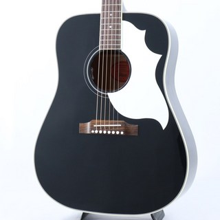 Gibson Hummingbird Standerd w/Stars Inlay (Ebony) [IKEBEスペシャルオーダーモデル] ギブソン