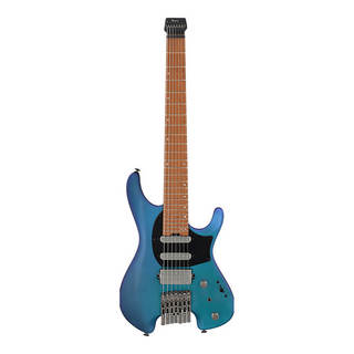 IbanezQ547-BMM (Blue Chameleon Metallic Matte) 【真夏の音活応援★ビッグセール開催中～8/12】