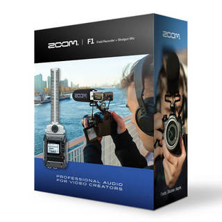 ZOOM F1-SP