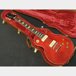 Gibson Warren Haynes Les Paul Standard 50s Sixties Cherry【2024年製】