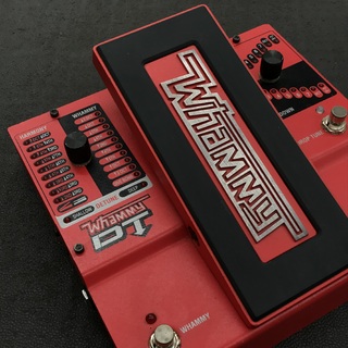 ギター用エフェクター、DigiTech、whammyの検索結果【楽器検索デジマート】