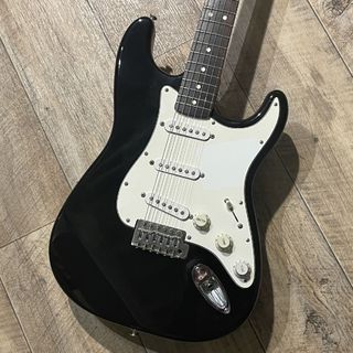Fender Traditional Stratocaster 1998年製 / Black