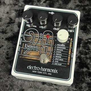 ギター用エフェクター、Electro-Harmonix、MEL9の検索結果【楽器検索