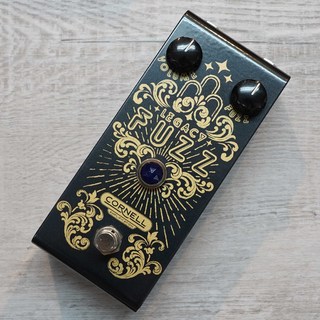 CORNELL Legacy Fuzz