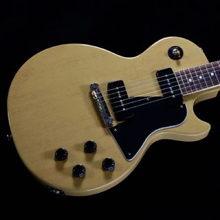 Gibson Les Paul Special TV Yellow レスポールスペシャル