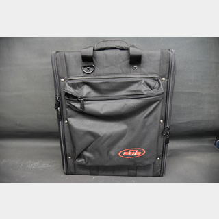 B エスケービー SC191U 1Uラックバッグ 楽天市場】SKB 1U ソフトラック
