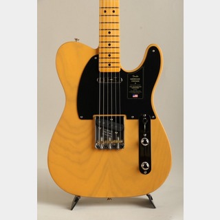 Fender American Vintage II 1951 Telecaster Butterscotch Blonde 【S/N V2433396】