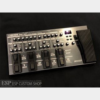ME80美品ギターマルチエフェクター福岡市