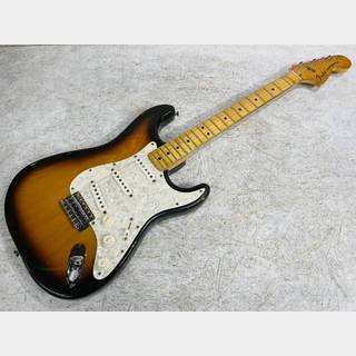 Fender USA 79年製 ラージヘッド ストラトキャスター スキャロップド