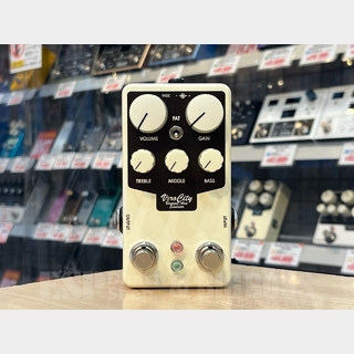 VeroCity Effects Pedalsの検索結果【楽器検索デジマート】