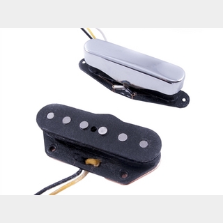 Fender Custom Shop Twisted Tele Pickup Set【正規輸入品】【即納可能】