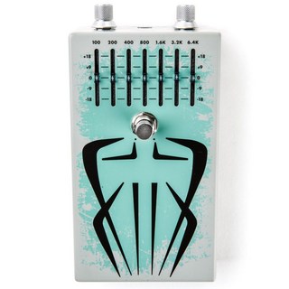 Jim Dunlop SIETE SANTOS OCTAVIO FUZZ [BFG07] 【世界500台限定】