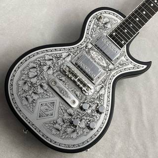 ゼマイティスからメタル・フロントの新デザイン、MFG-AC-24 Diamond