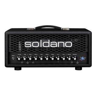 Soldano ASTRO-20