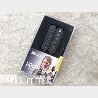 Seymour Duncan LOOMIS NOUMENON HB-b / Black