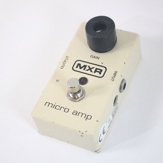 MXR M133 / Micro amp 【渋谷店】