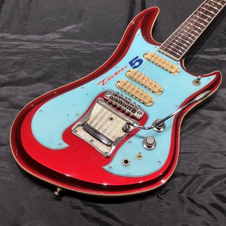 GUYATONE Guitar エレキギター 青 グヤトーン(GUYATONE)|エレキギター|HARDOFFオフモール（オフモ